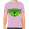 Unisex Jersey Short-Sleeve T-Shirt Thumbnail