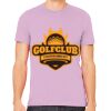 Unisex Jersey Short-Sleeve T-Shirt Thumbnail