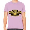Unisex Jersey Short-Sleeve T-Shirt Thumbnail