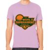 Unisex Jersey Short-Sleeve T-Shirt Thumbnail