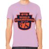 Unisex Jersey Short-Sleeve T-Shirt Thumbnail