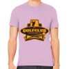 Unisex Jersey Short-Sleeve T-Shirt Thumbnail