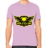 Unisex Jersey Short-Sleeve T-Shirt Thumbnail