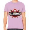 Unisex Jersey Short-Sleeve T-Shirt Thumbnail