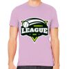 Unisex Jersey Short-Sleeve T-Shirt Thumbnail