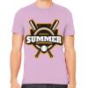 Unisex Jersey Short-Sleeve T-Shirt Thumbnail