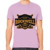 Unisex Jersey Short-Sleeve T-Shirt Thumbnail