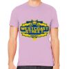 Unisex Jersey Short-Sleeve T-Shirt Thumbnail