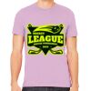 Unisex Jersey Short-Sleeve T-Shirt Thumbnail