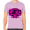 Unisex Jersey Short-Sleeve T-Shirt Thumbnail