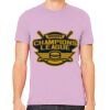 Unisex Jersey Short-Sleeve T-Shirt Thumbnail