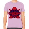 Unisex Jersey Short-Sleeve T-Shirt Thumbnail