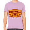 Unisex Jersey Short-Sleeve T-Shirt Thumbnail