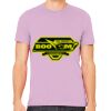 Unisex Jersey Short-Sleeve T-Shirt Thumbnail