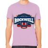 Unisex Jersey Short-Sleeve T-Shirt Thumbnail