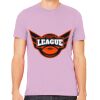 Unisex Jersey Short-Sleeve T-Shirt Thumbnail