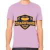 Unisex Jersey Short-Sleeve T-Shirt Thumbnail