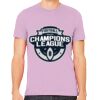 Unisex Jersey Short-Sleeve T-Shirt Thumbnail