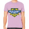 Unisex Jersey Short-Sleeve T-Shirt Thumbnail