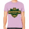 Unisex Jersey Short-Sleeve T-Shirt Thumbnail