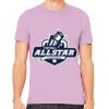 Unisex Jersey Short-Sleeve T-Shirt Thumbnail