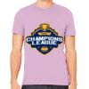 Unisex Jersey Short-Sleeve T-Shirt Thumbnail