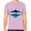 Unisex Jersey Short-Sleeve T-Shirt Thumbnail
