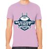 Unisex Jersey Short-Sleeve T-Shirt Thumbnail