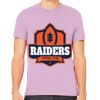 Unisex Jersey Short-Sleeve T-Shirt Thumbnail
