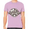 Unisex Jersey Short-Sleeve T-Shirt Thumbnail