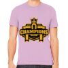 Unisex Jersey Short-Sleeve T-Shirt Thumbnail