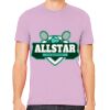 Unisex Jersey Short-Sleeve T-Shirt Thumbnail