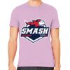 Unisex Jersey Short-Sleeve T-Shirt Thumbnail