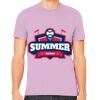 Unisex Jersey Short-Sleeve T-Shirt Thumbnail