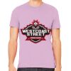 Unisex Jersey Short-Sleeve T-Shirt Thumbnail