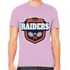 Unisex Jersey Short-Sleeve T-Shirt Thumbnail