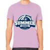 Unisex Jersey Short-Sleeve T-Shirt Thumbnail