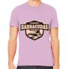 Unisex Jersey Short-Sleeve T-Shirt Thumbnail