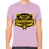 Unisex Jersey Short-Sleeve T-Shirt Thumbnail