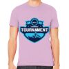 Unisex Jersey Short-Sleeve T-Shirt Thumbnail