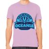 Unisex Jersey Short-Sleeve T-Shirt Thumbnail