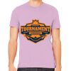 Unisex Jersey Short-Sleeve T-Shirt Thumbnail