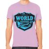 Unisex Jersey Short-Sleeve T-Shirt Thumbnail