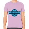 Unisex Jersey Short-Sleeve T-Shirt Thumbnail