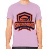 Unisex Jersey Short-Sleeve T-Shirt Thumbnail