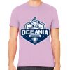 Unisex Jersey Short-Sleeve T-Shirt Thumbnail