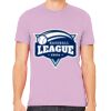 Unisex Jersey Short-Sleeve T-Shirt Thumbnail