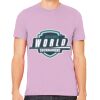 Unisex Jersey Short-Sleeve T-Shirt Thumbnail