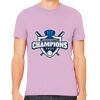 Unisex Jersey Short-Sleeve T-Shirt Thumbnail