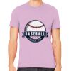 Unisex Jersey Short-Sleeve T-Shirt Thumbnail